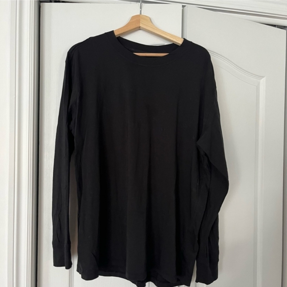 Lululemon All Yours Long Sleeve